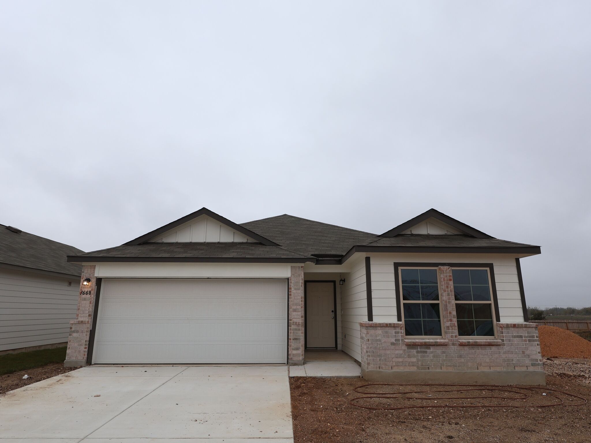 Front Exterior:Front Exterior