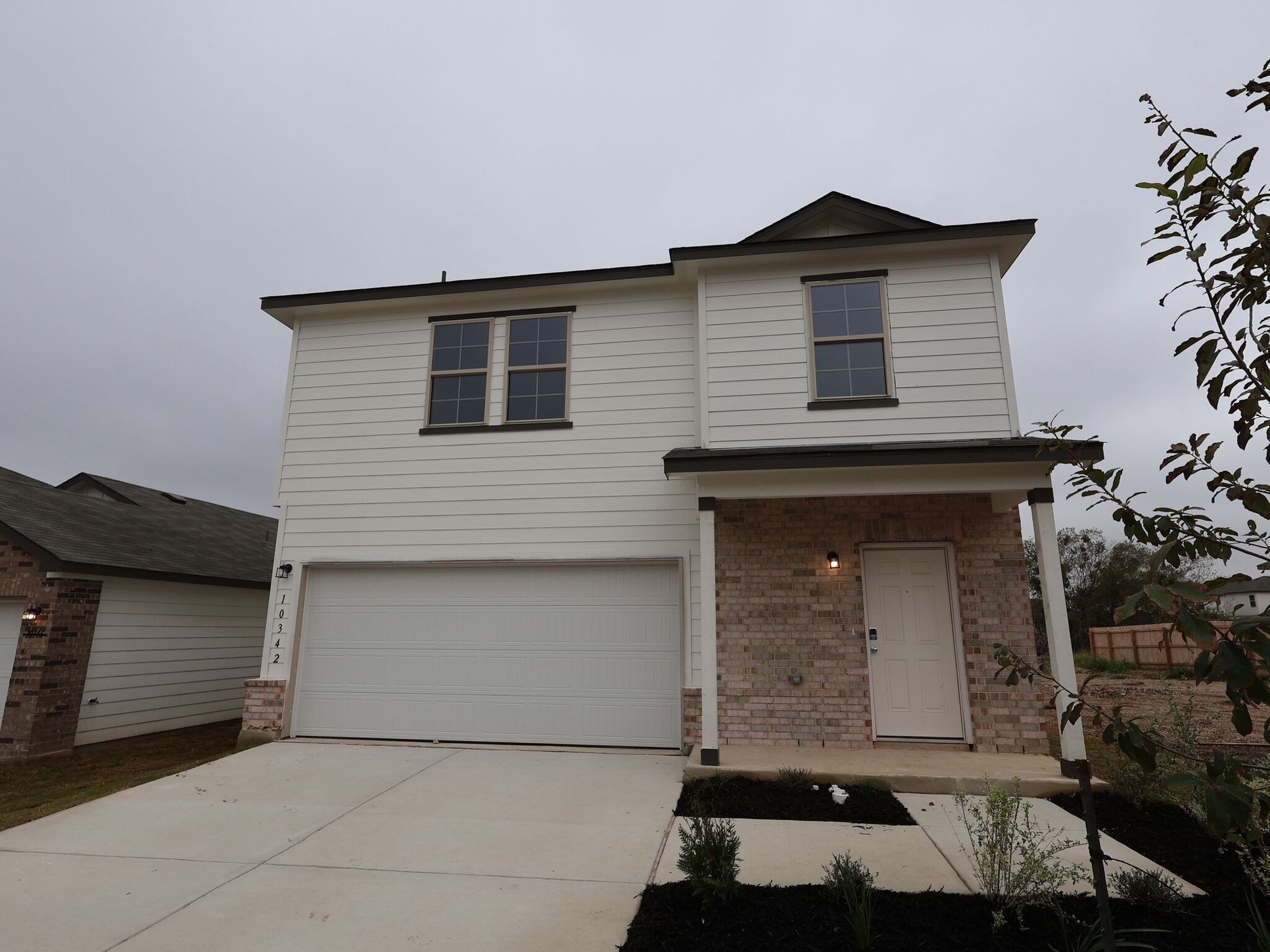 Front Exterior:Front Exterior