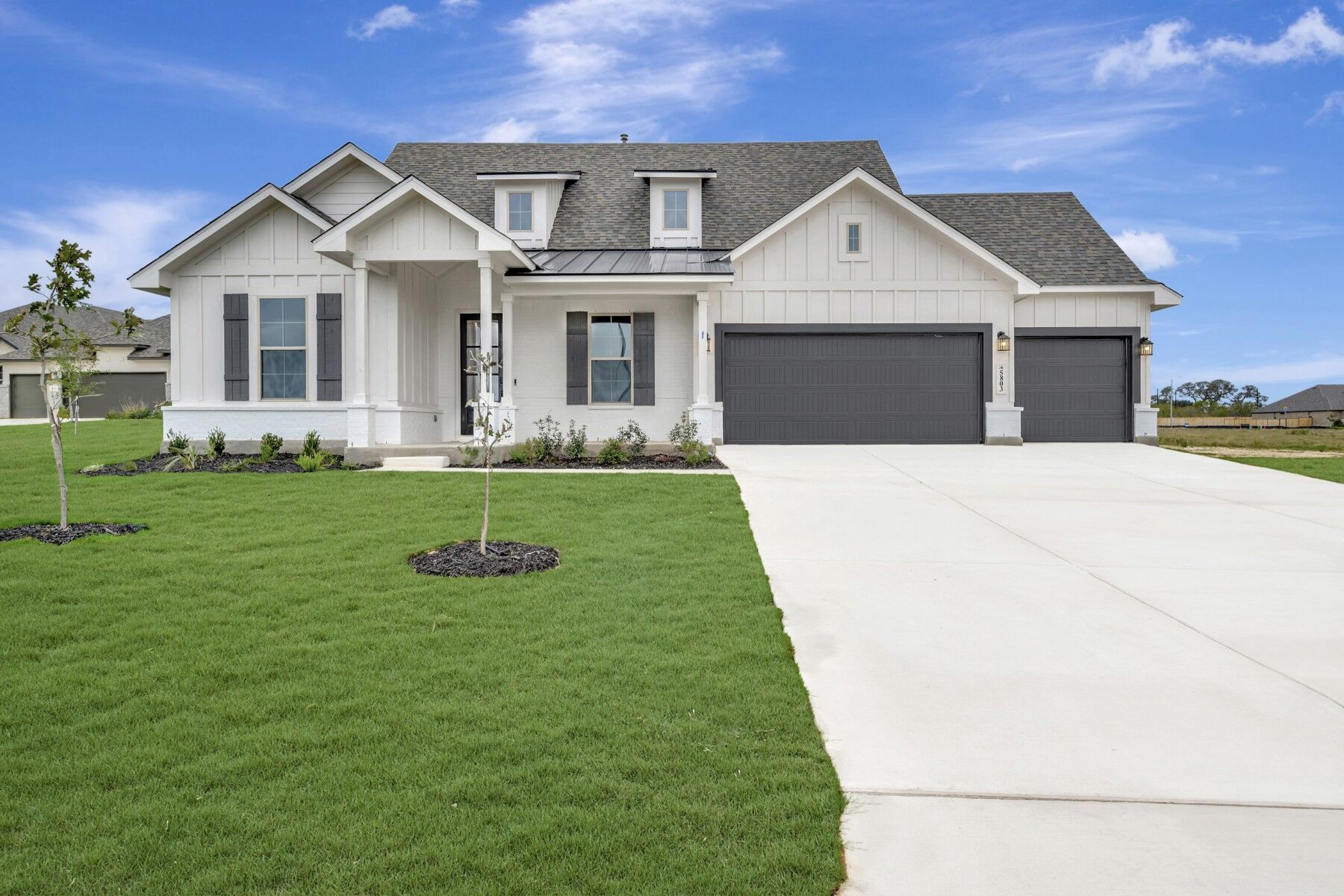 Front Exterior:Front Exterior