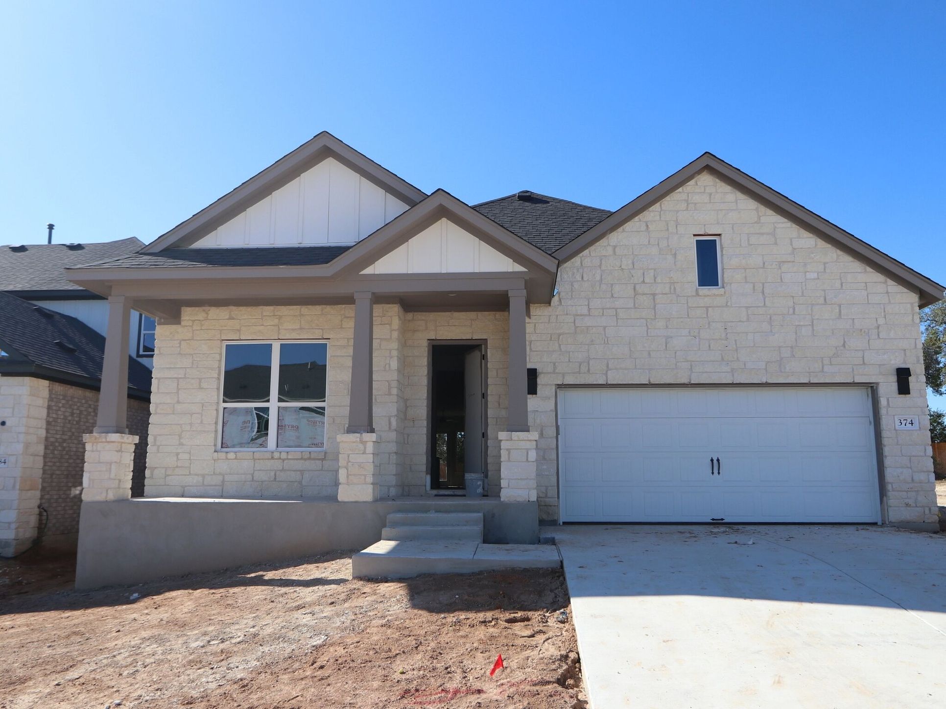 Front Exterior:Front Exterior