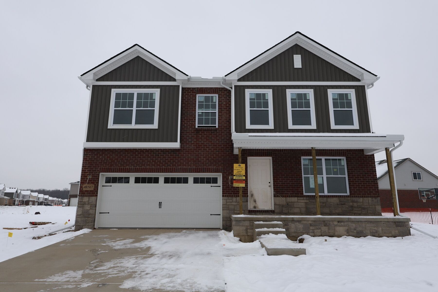 Front Exterior:Front Exterior