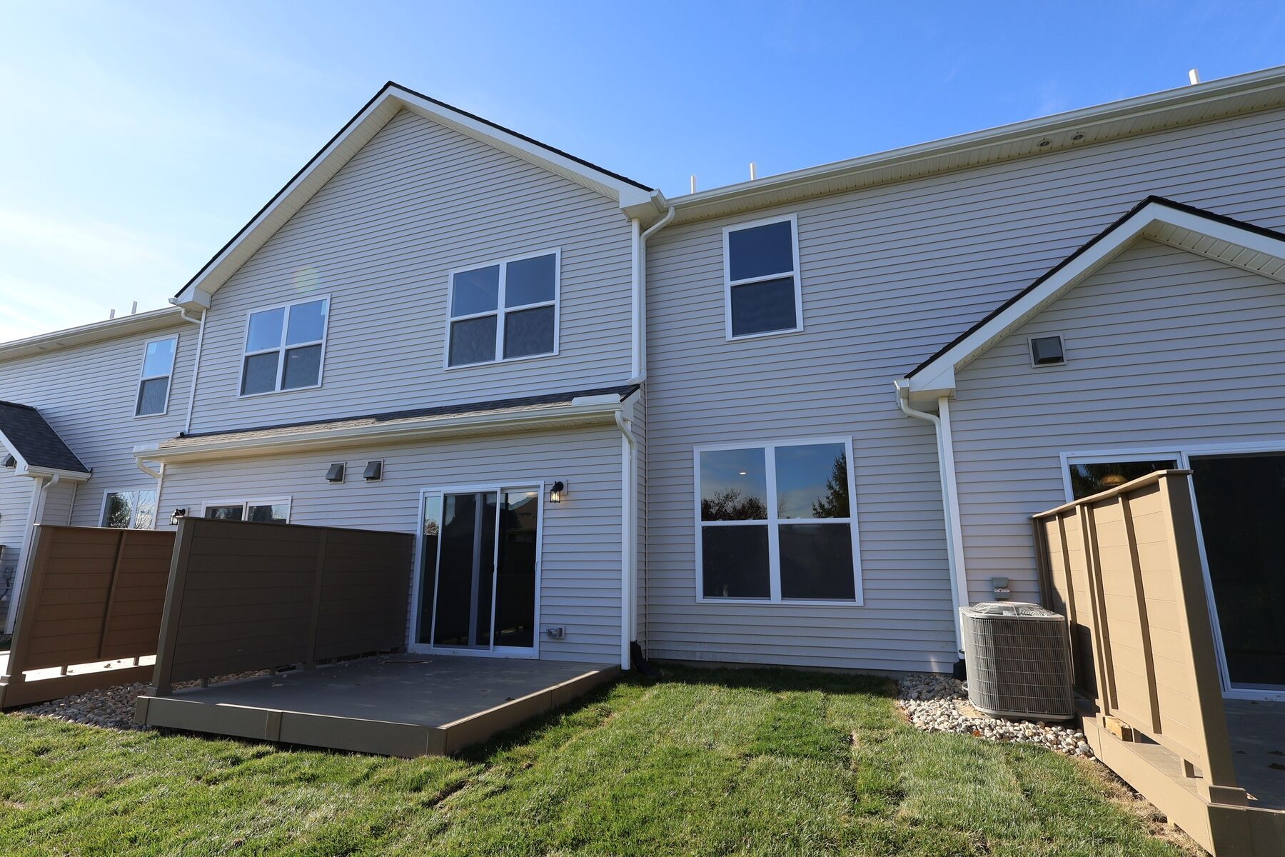 Back Exterior:Back Exterior