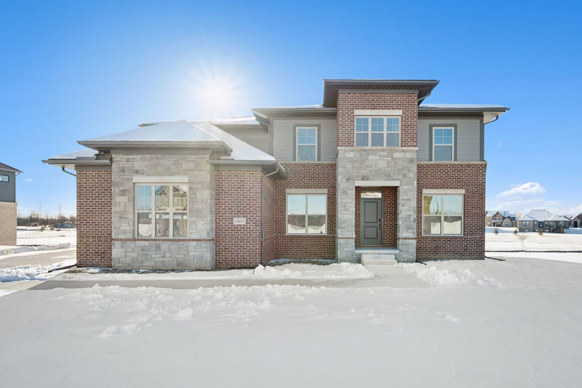 Front Exterior:Front Exterior