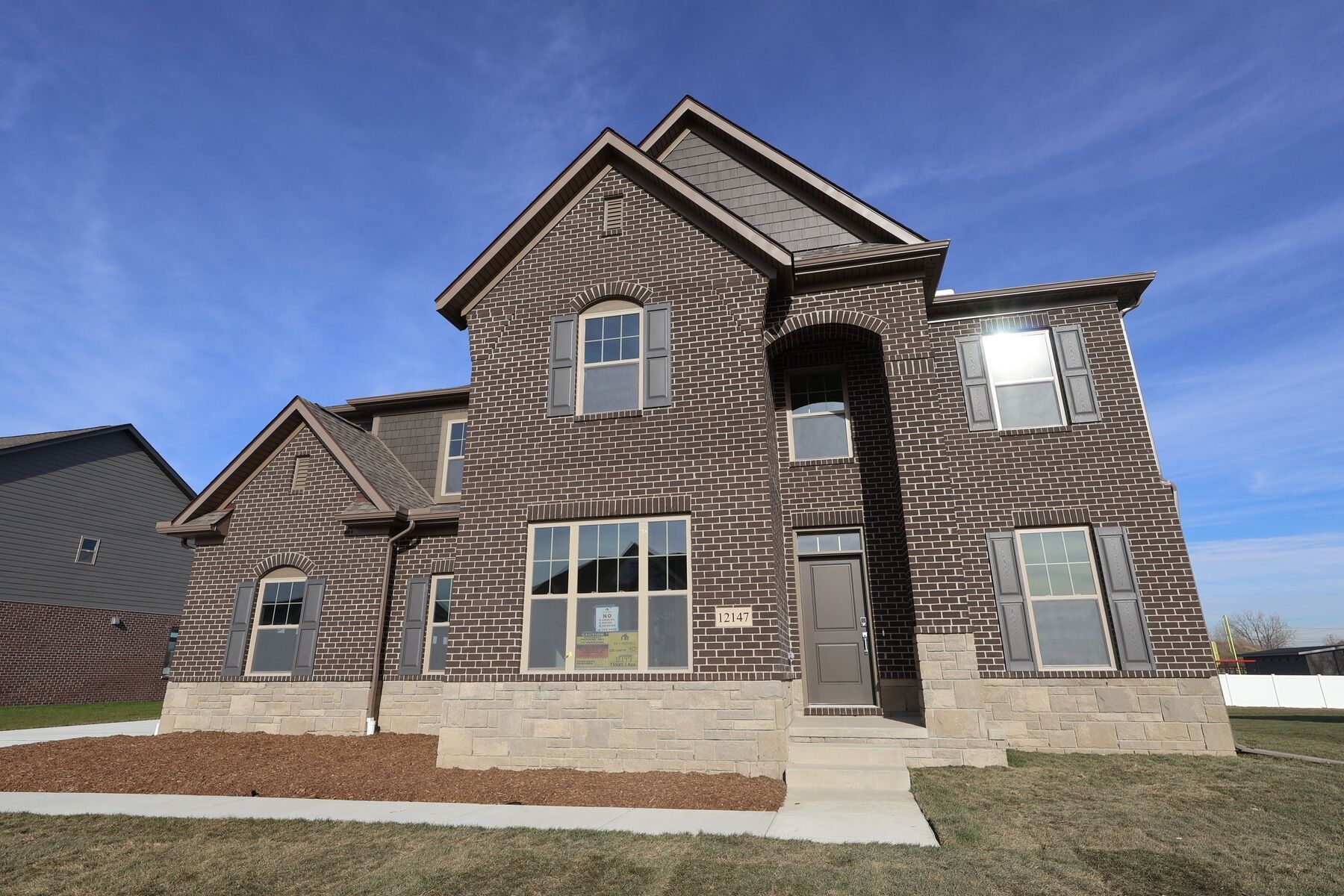 Front Exterior:Front Exterior