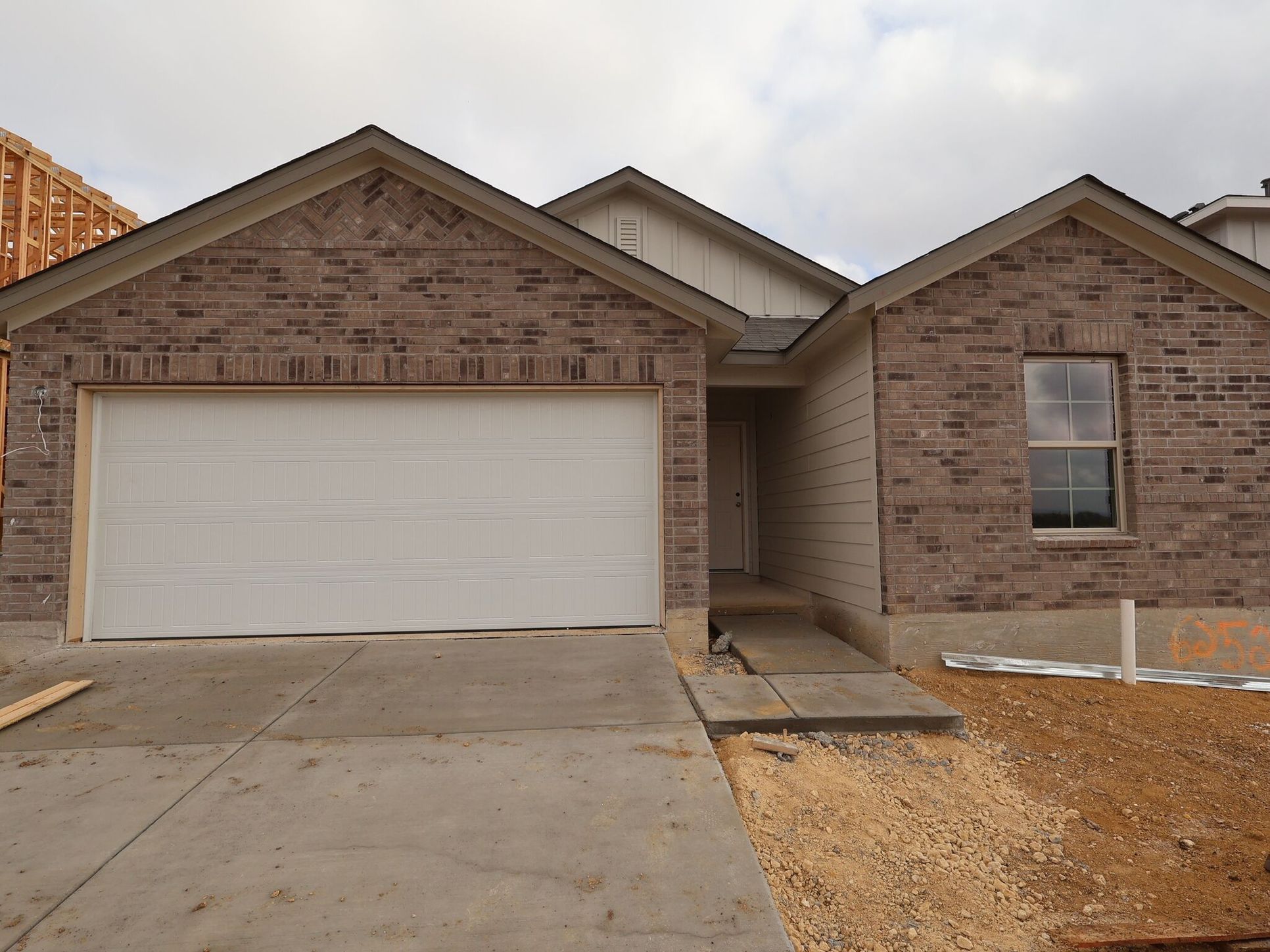 Front Exterior:Front Exterior