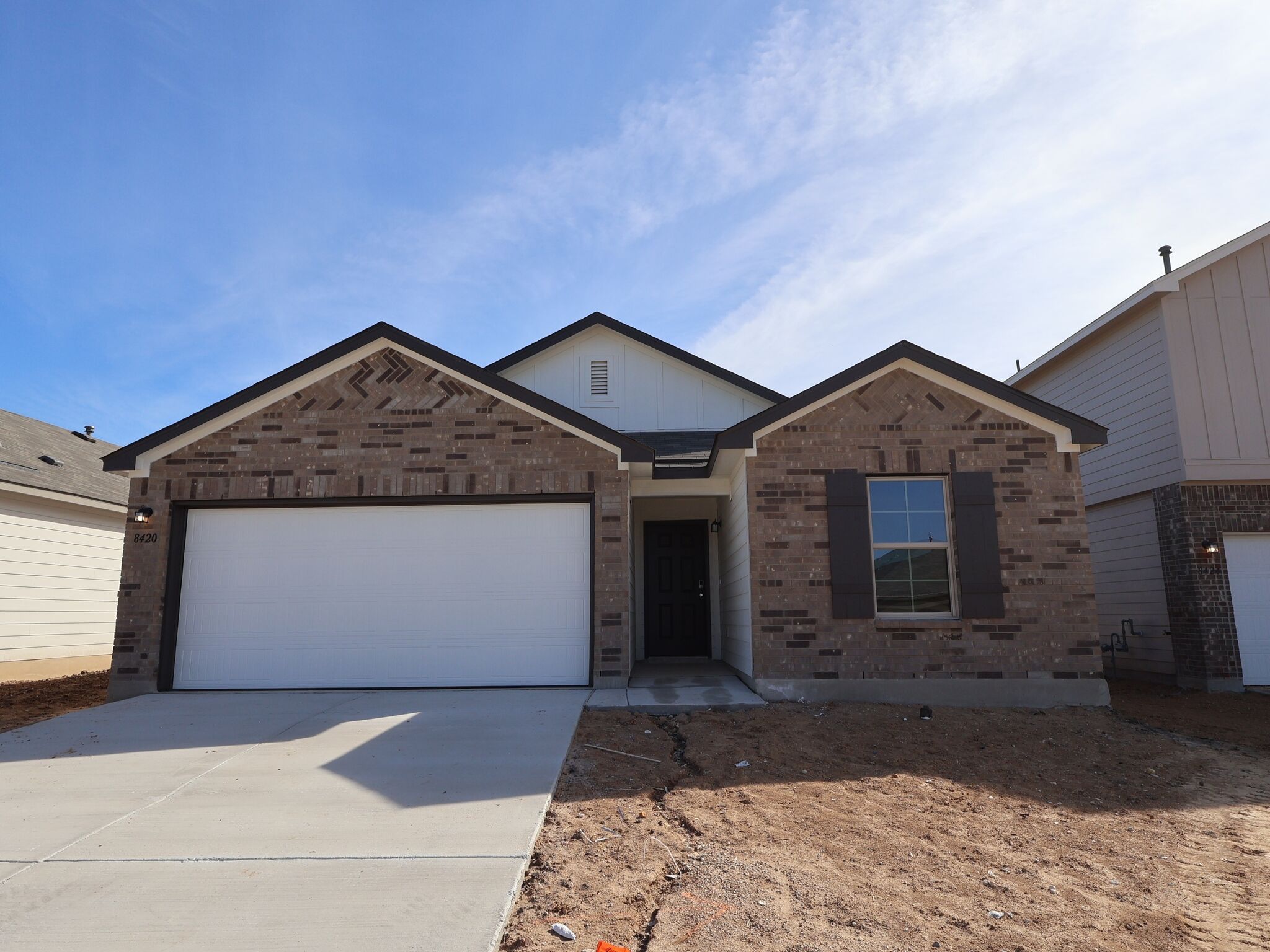 Front Exterior:Front Exterior