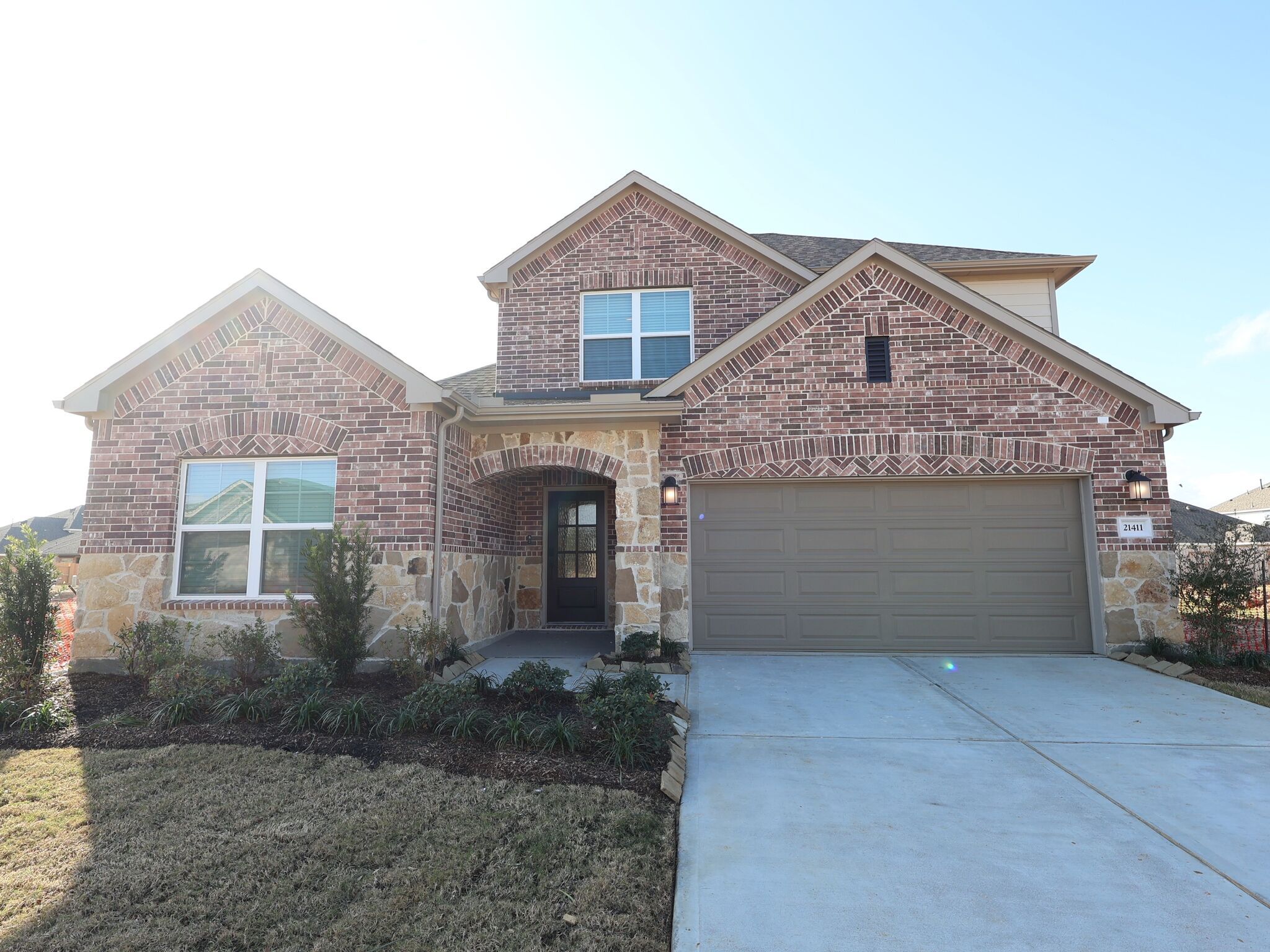 Front Exterior:Front Exterior