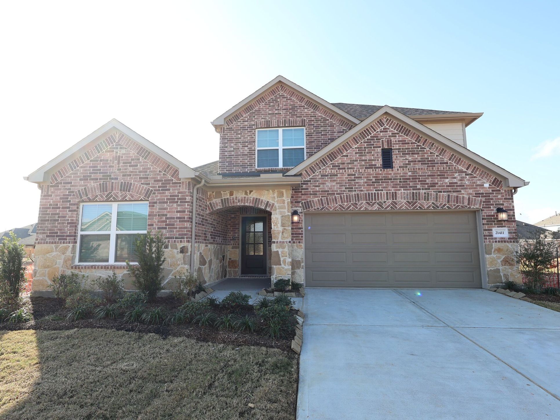 Front Exterior:Front Exterior