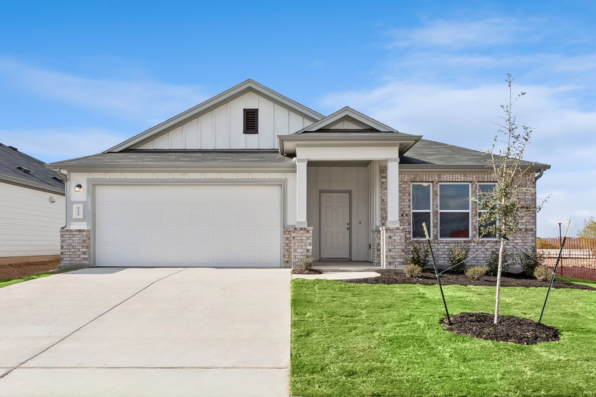 Front Exterior:Front Exterior - Representational Photo