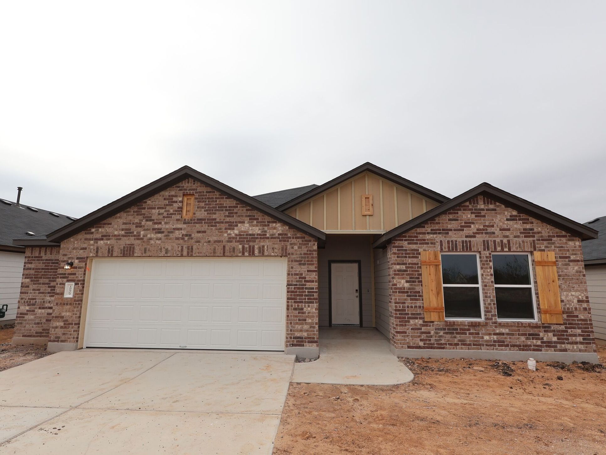 Front Exterior:Front Exterior