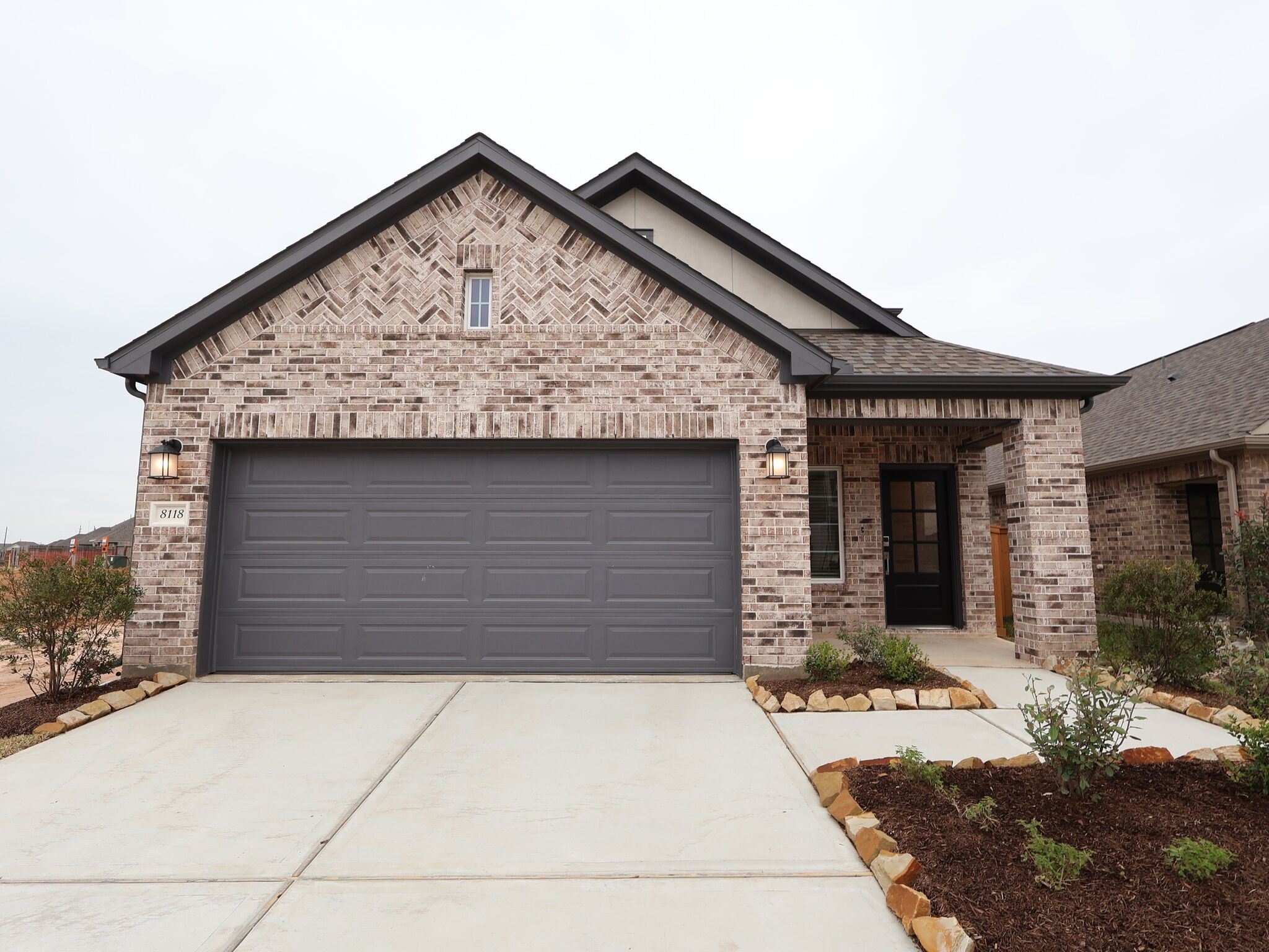 Front Exterior:Front Exterior