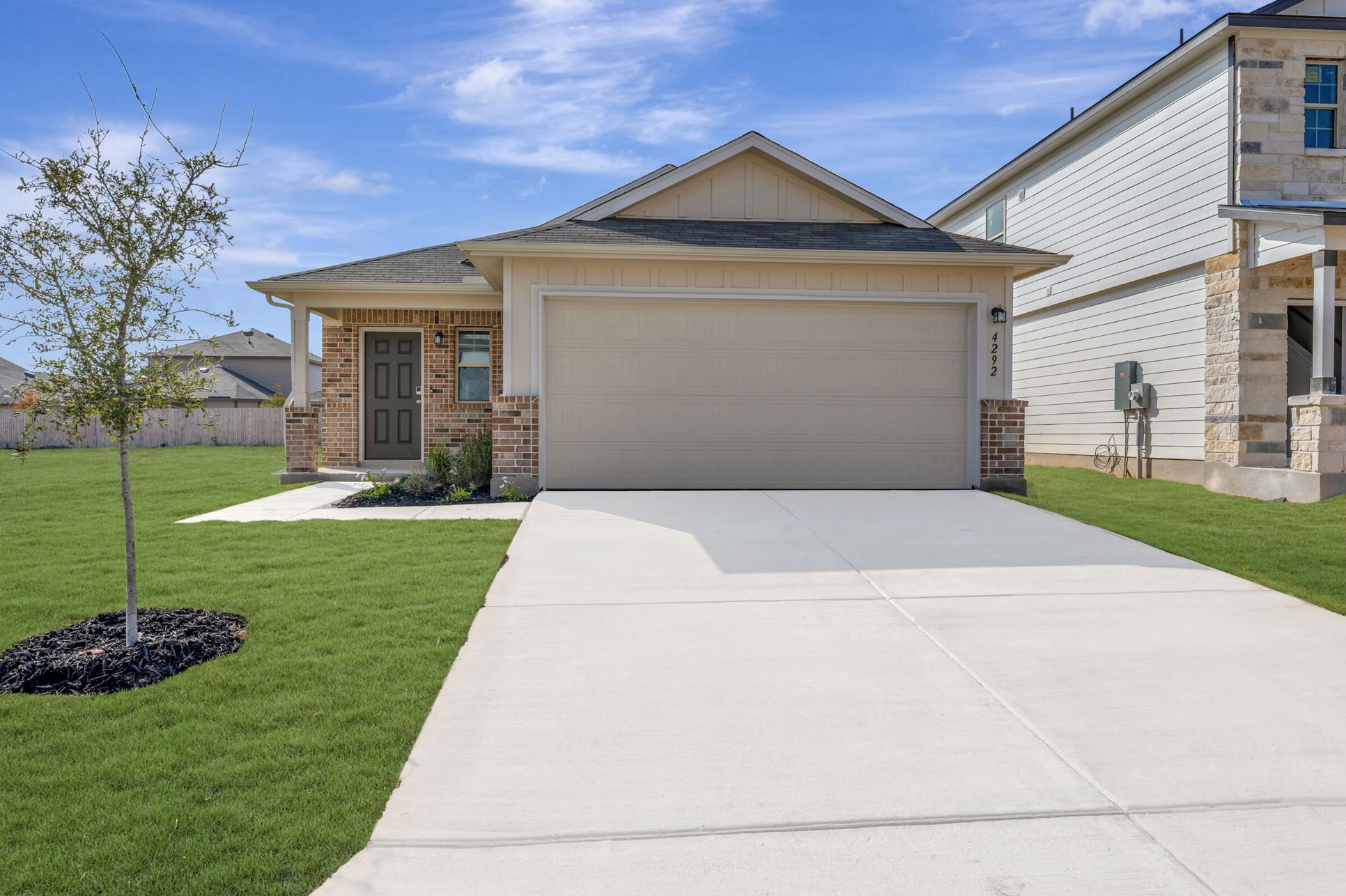 Front Exterior:Front Exterior