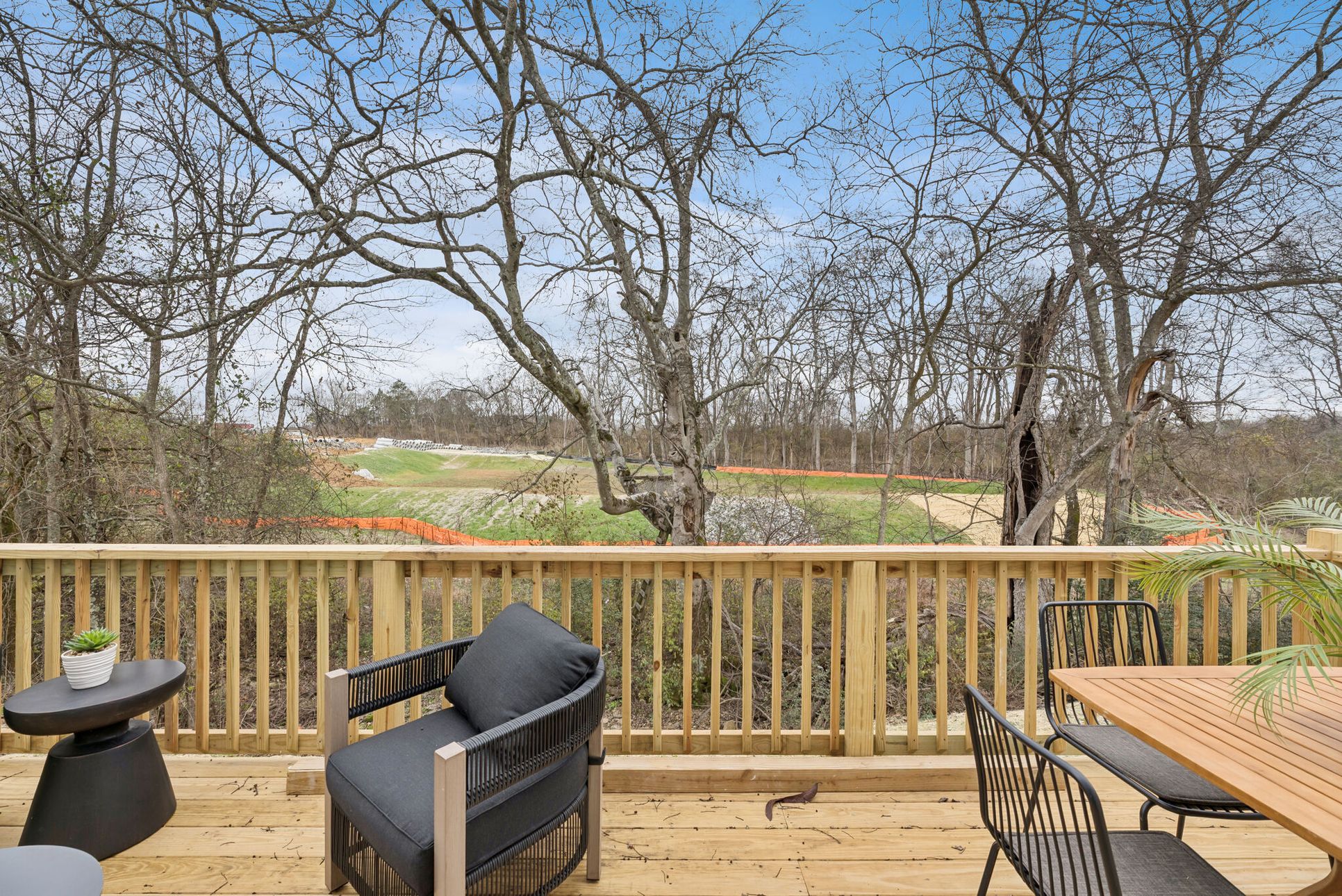 Back Porch:Back Porch