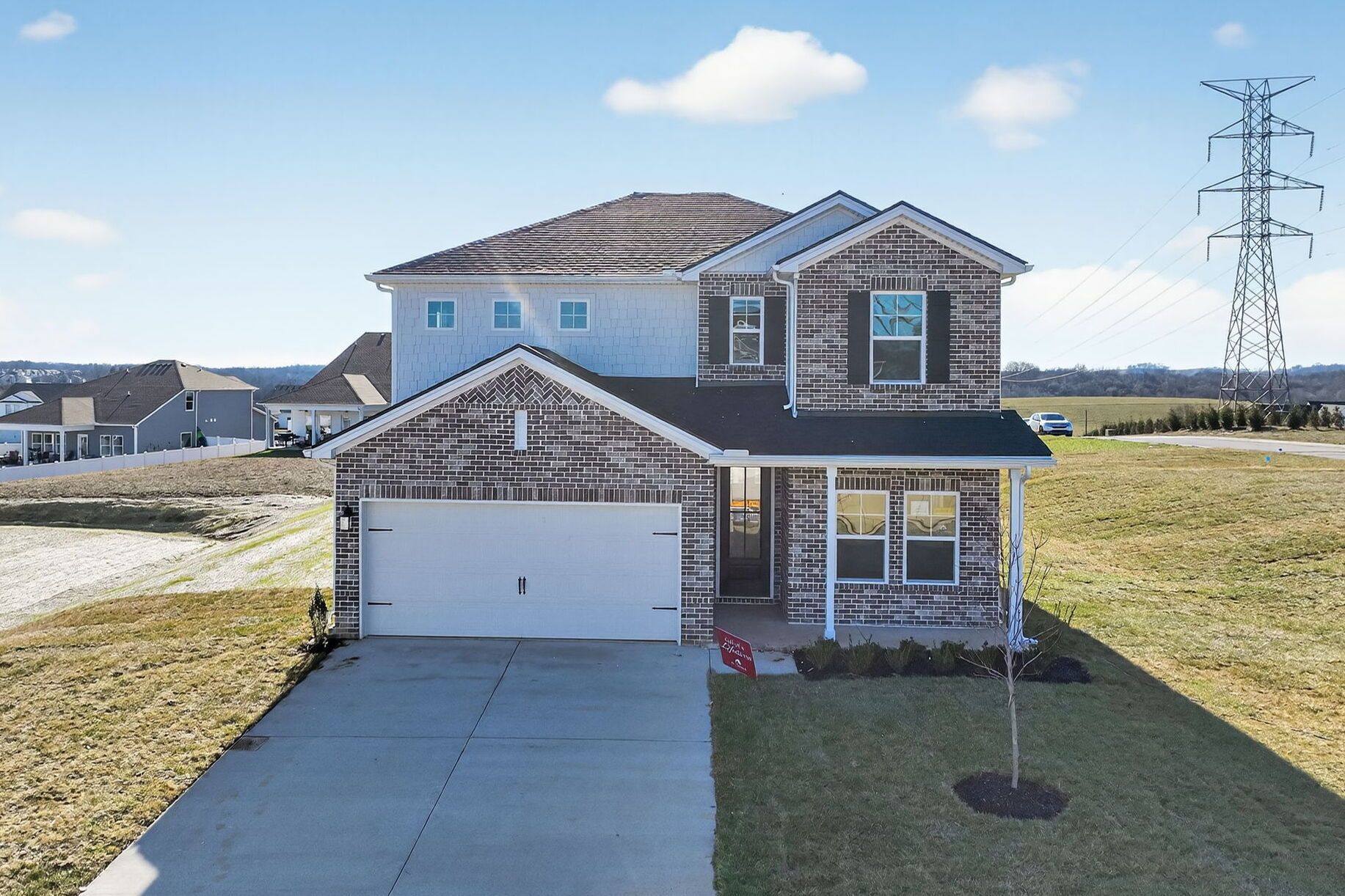 Front Exterior:Front Exterior