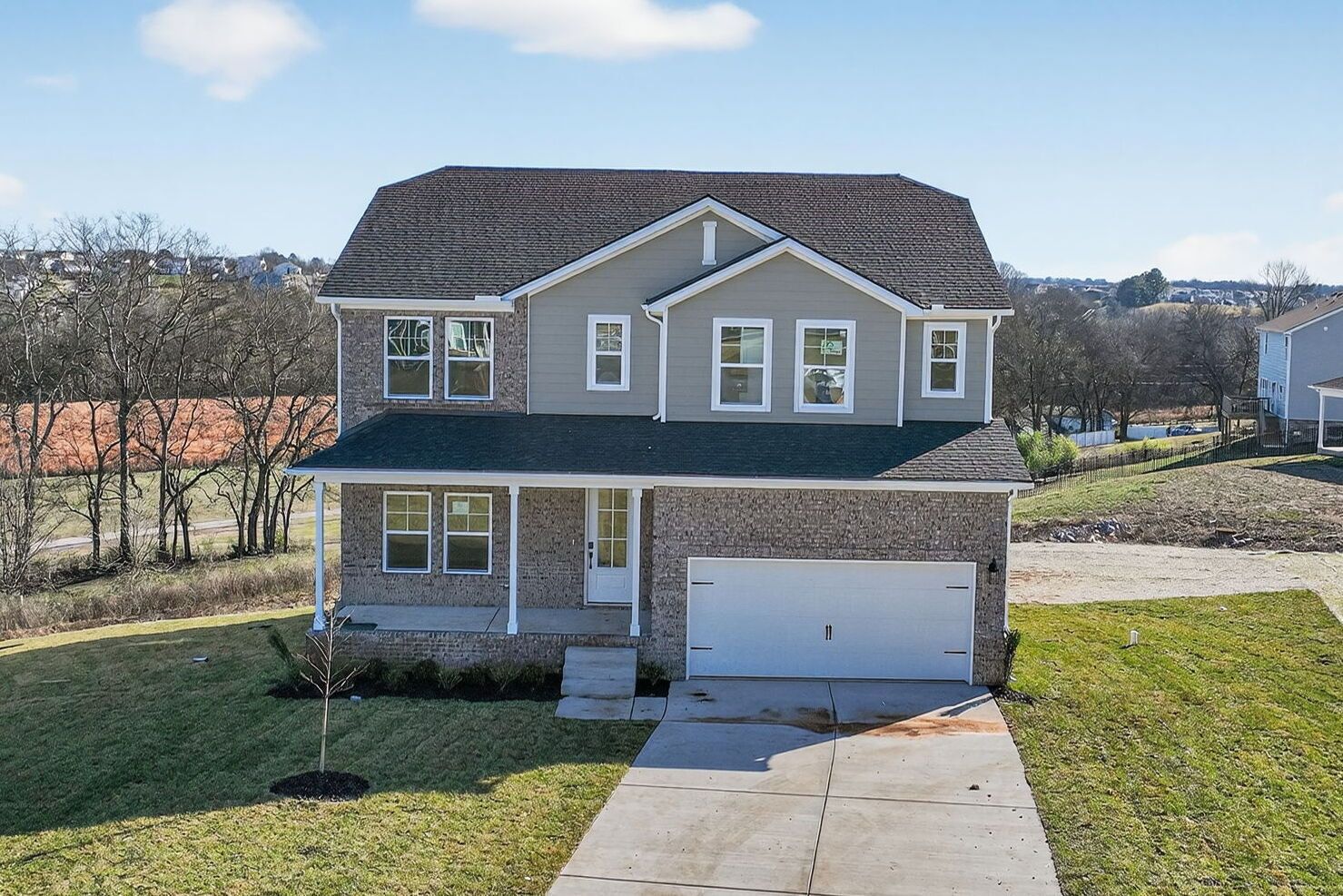 Front Exterior:Front Exterior