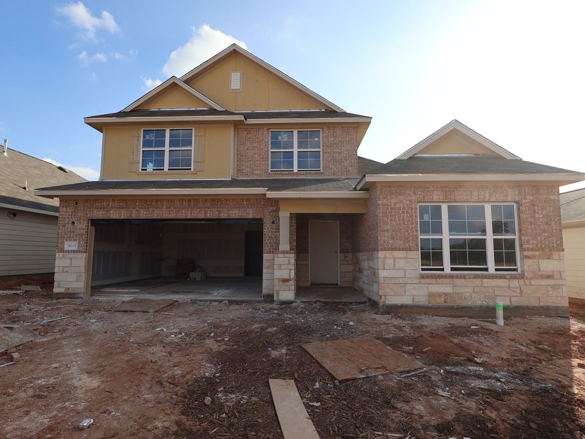 Front Exterior:Front Exterior