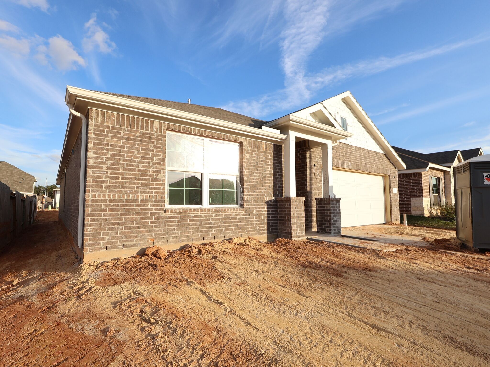 Back Exterior:Back Exterior