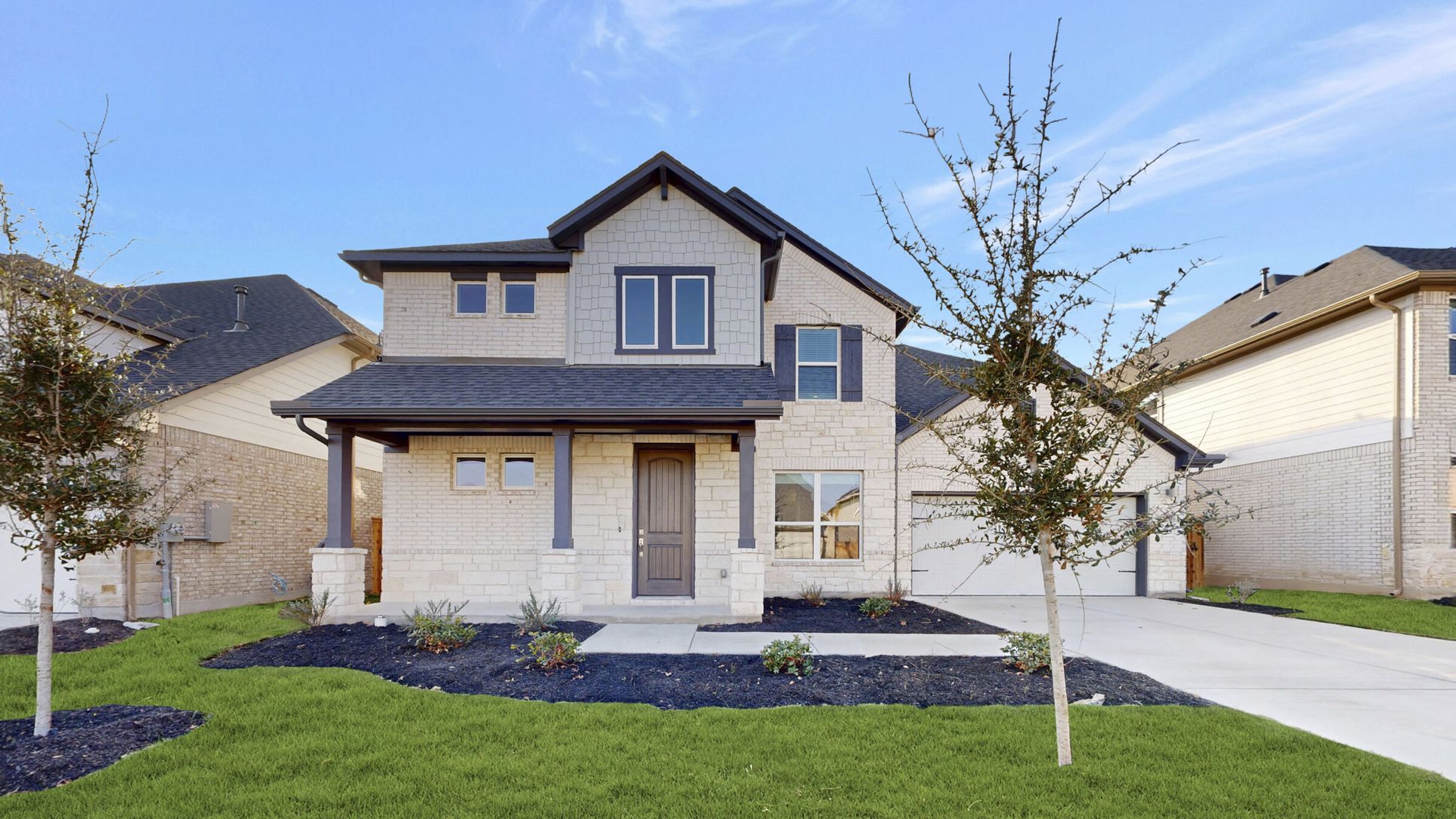 Front Exterior:Front Exterior