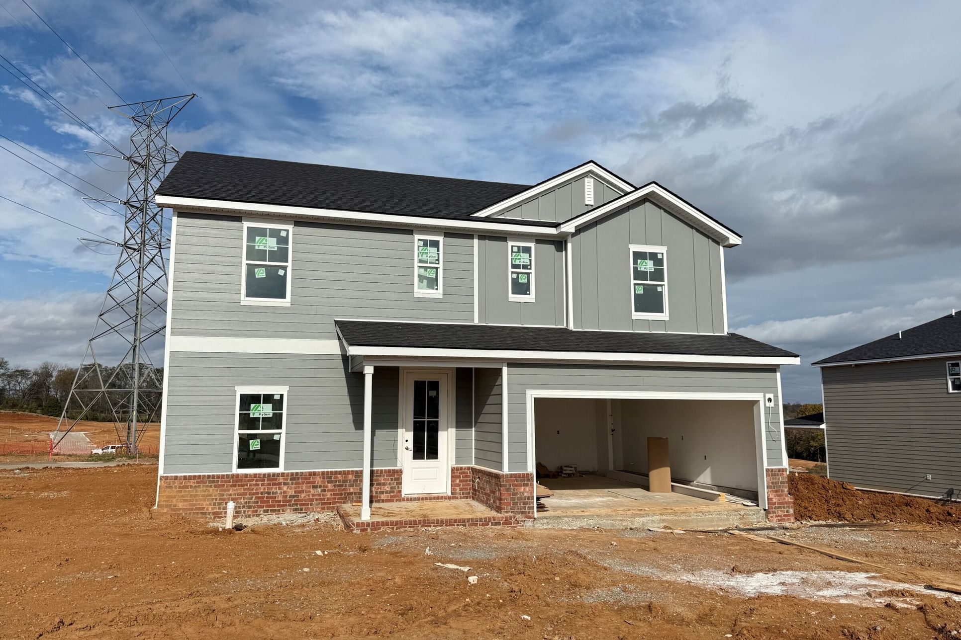 Front Exterior:Front Exterior