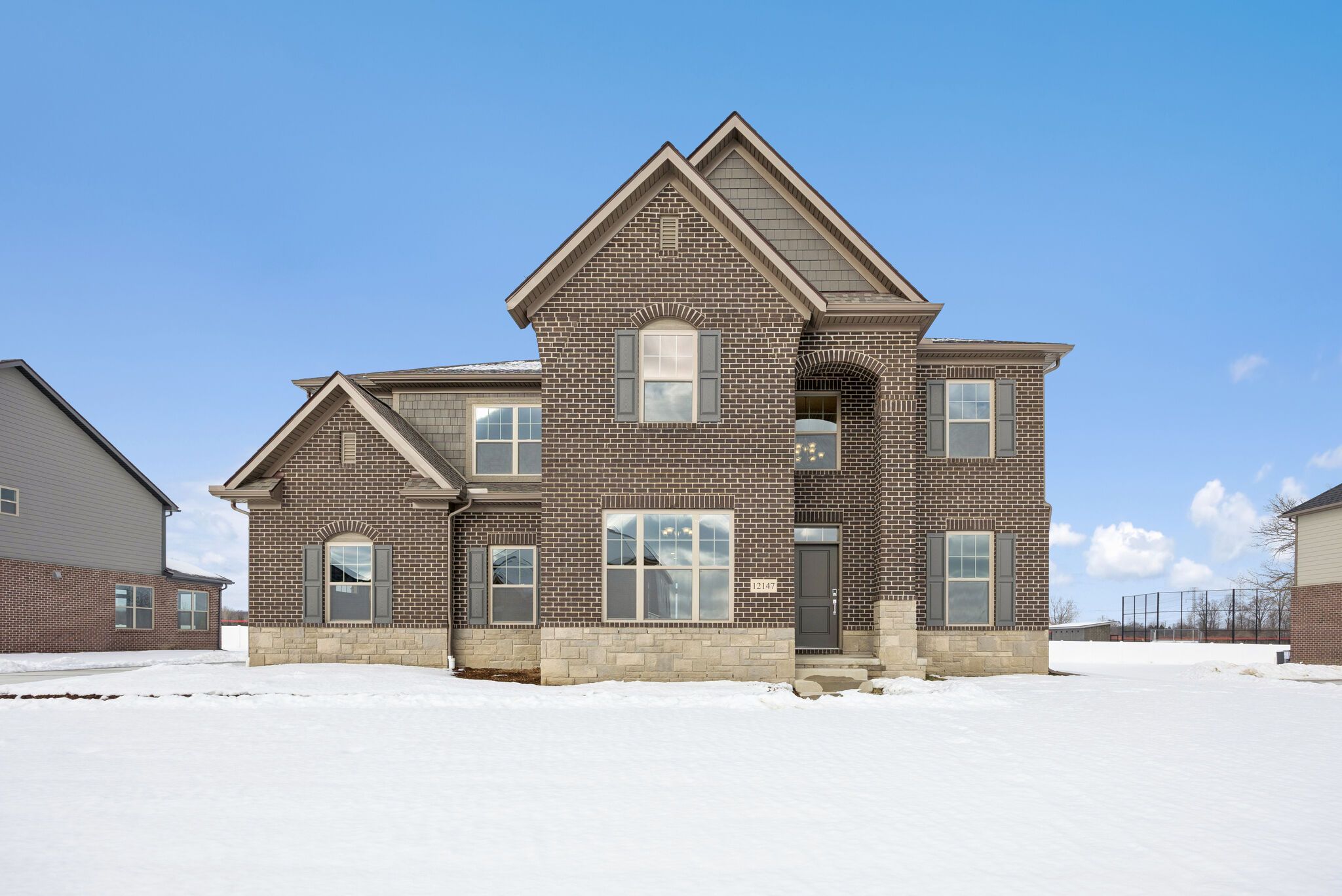 Front Exterior:Front Exterior