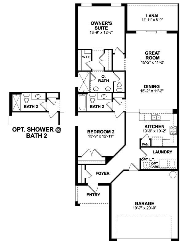 Augusta Floorplan:Augusta Floorplan