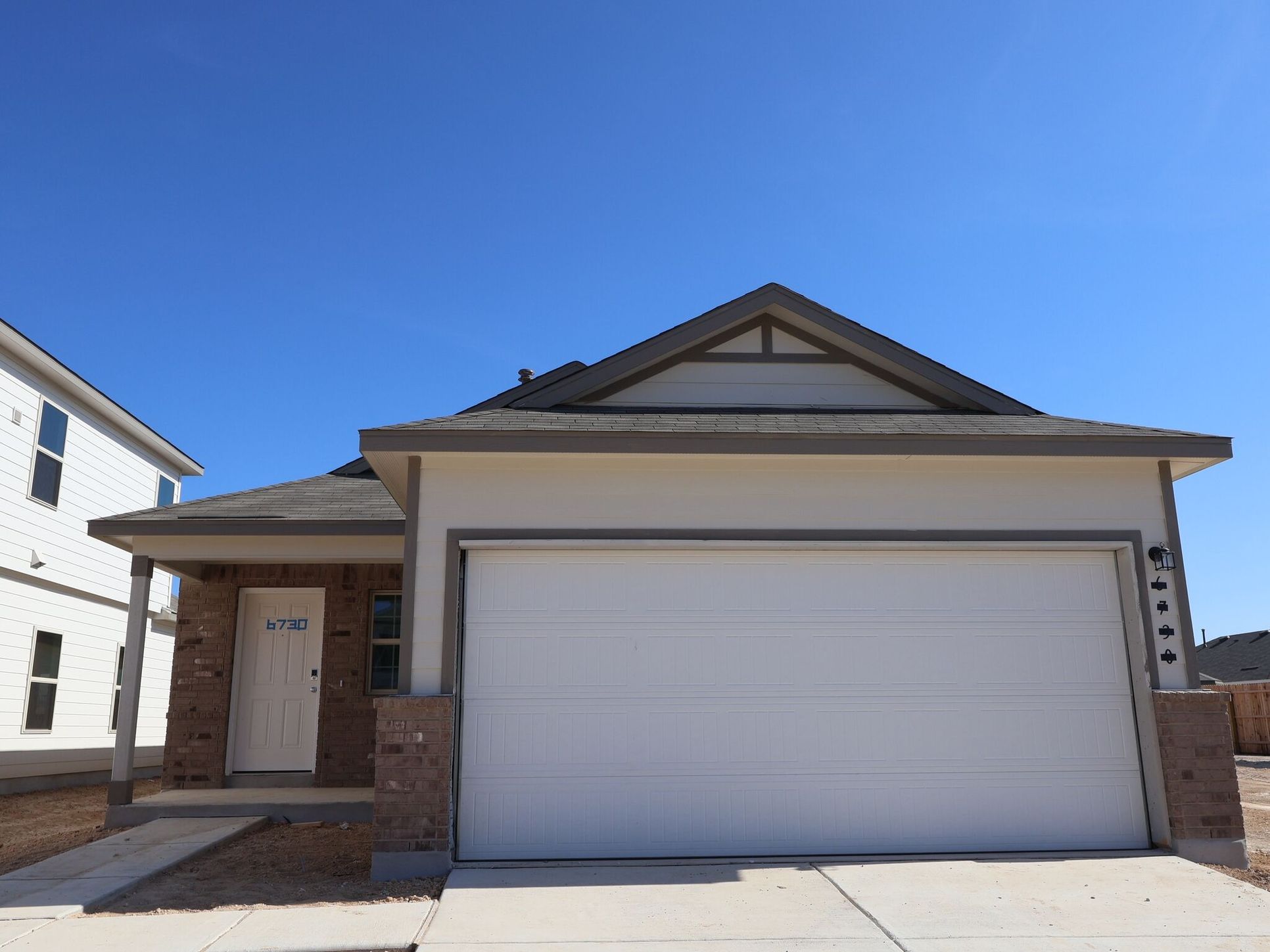 Front Exterior:Front Exterior