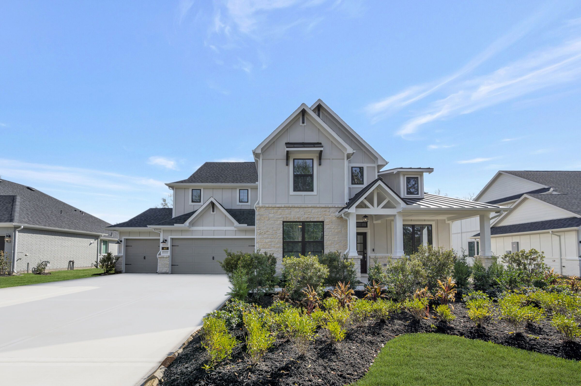 Front Exterior:Front Exterior