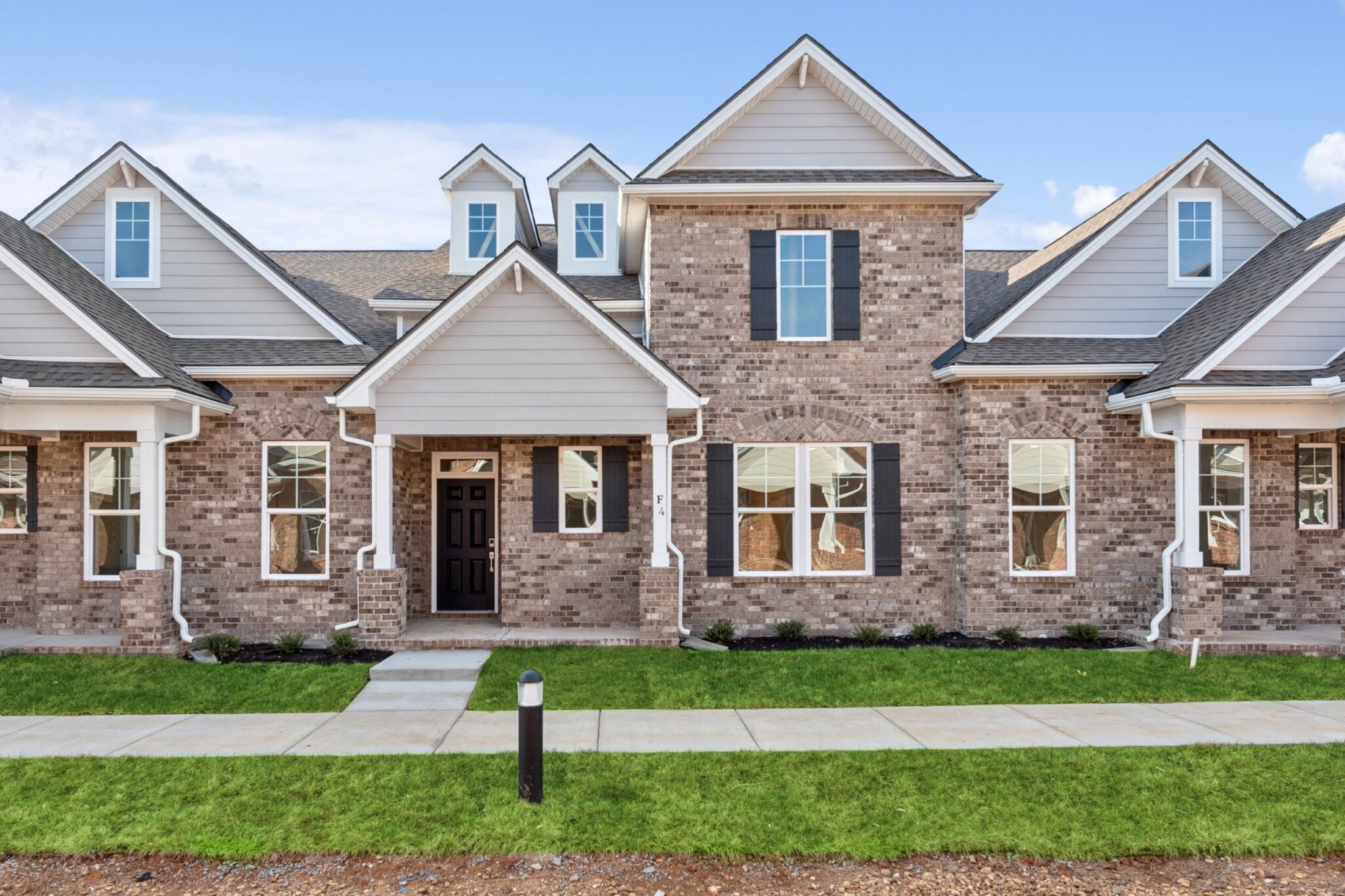 Front Exterior:Front Exterior