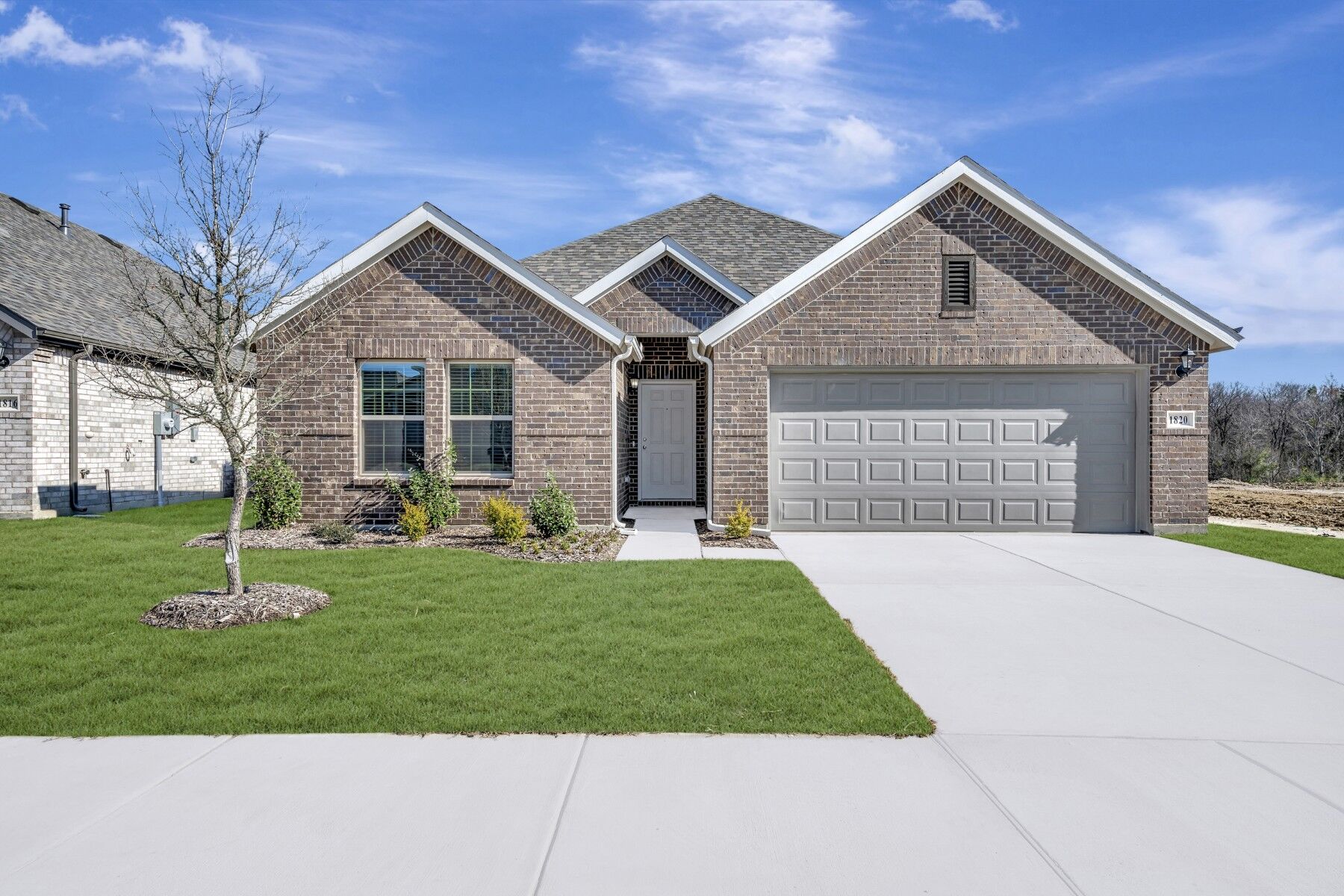 Front Exterior:Front Exterior