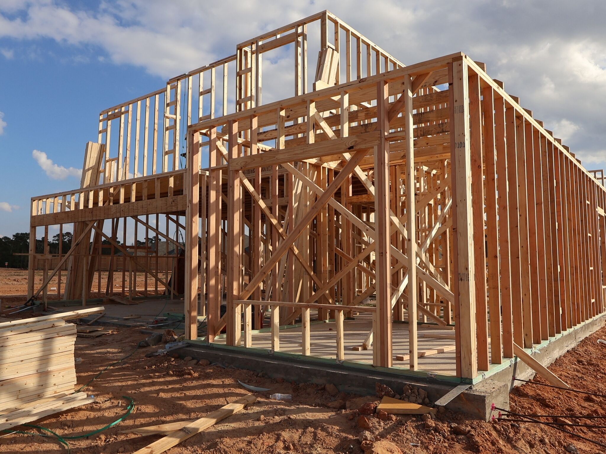 Side Exterior:Side Exterior