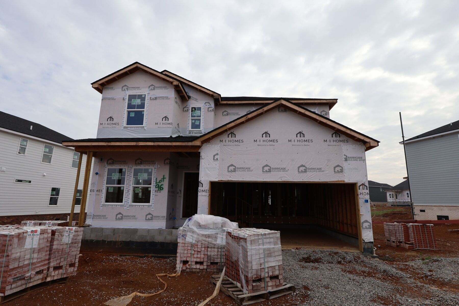 Front Exterior:Front Exterior