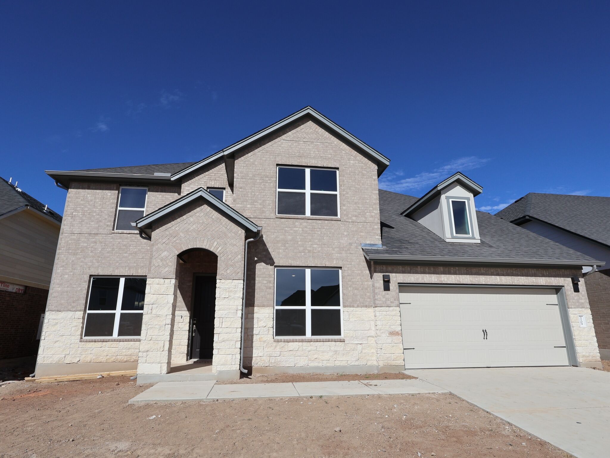 Front Exterior:Front Exterior