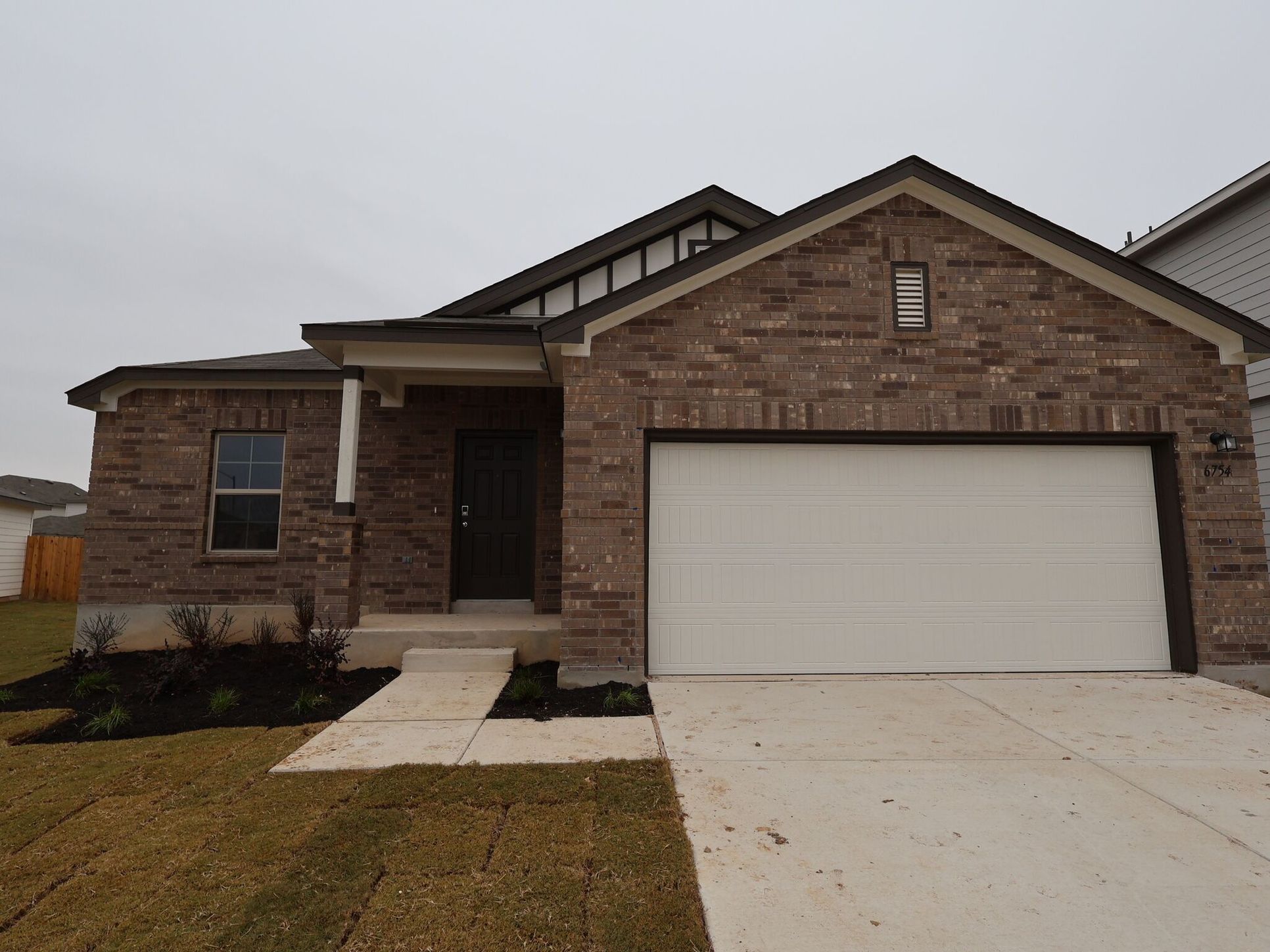 Front Exterior:Front Exterior