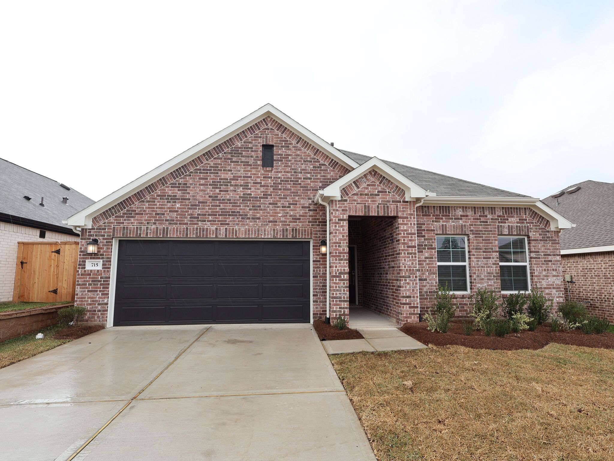 Front Exterior:Front Exterior