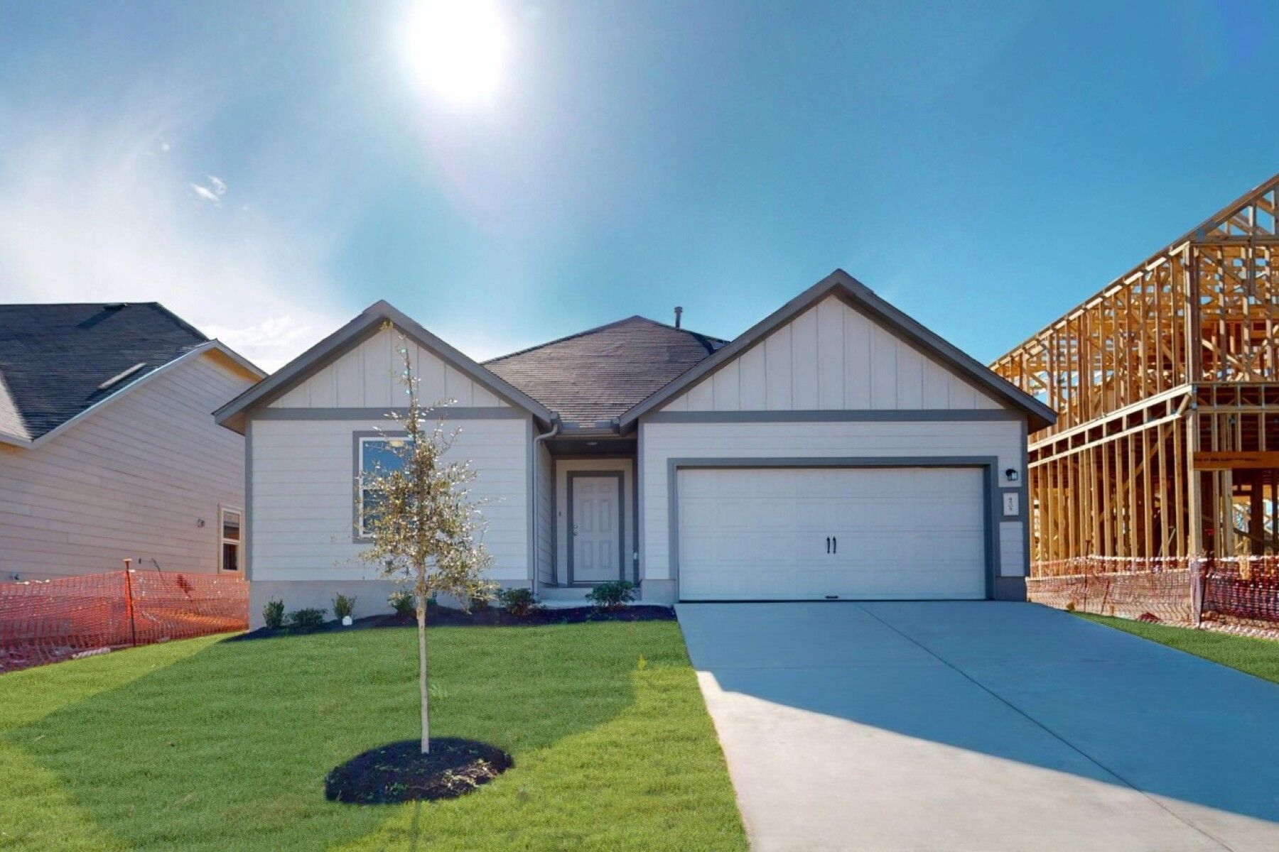 Front Exterior:Front Exterior