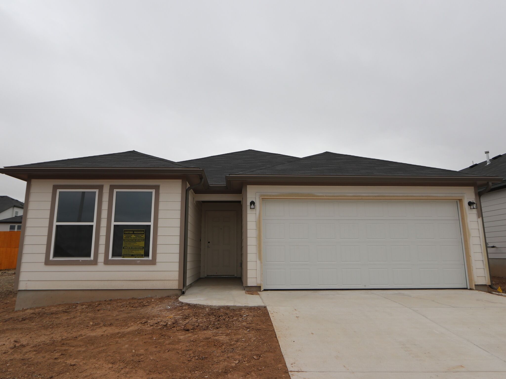 Front Exterior:Front Exterior