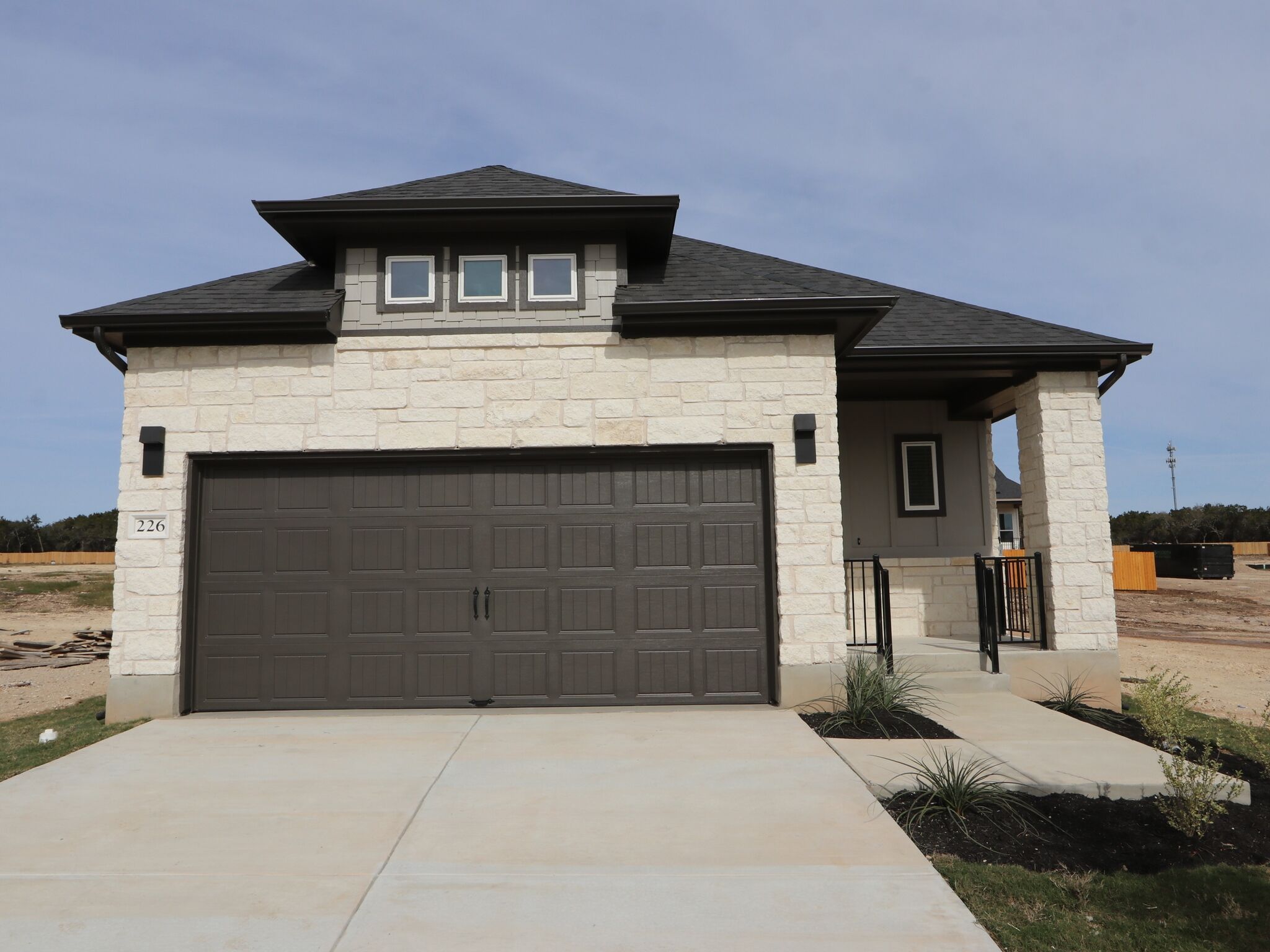 Front Exterior:Front Exterior