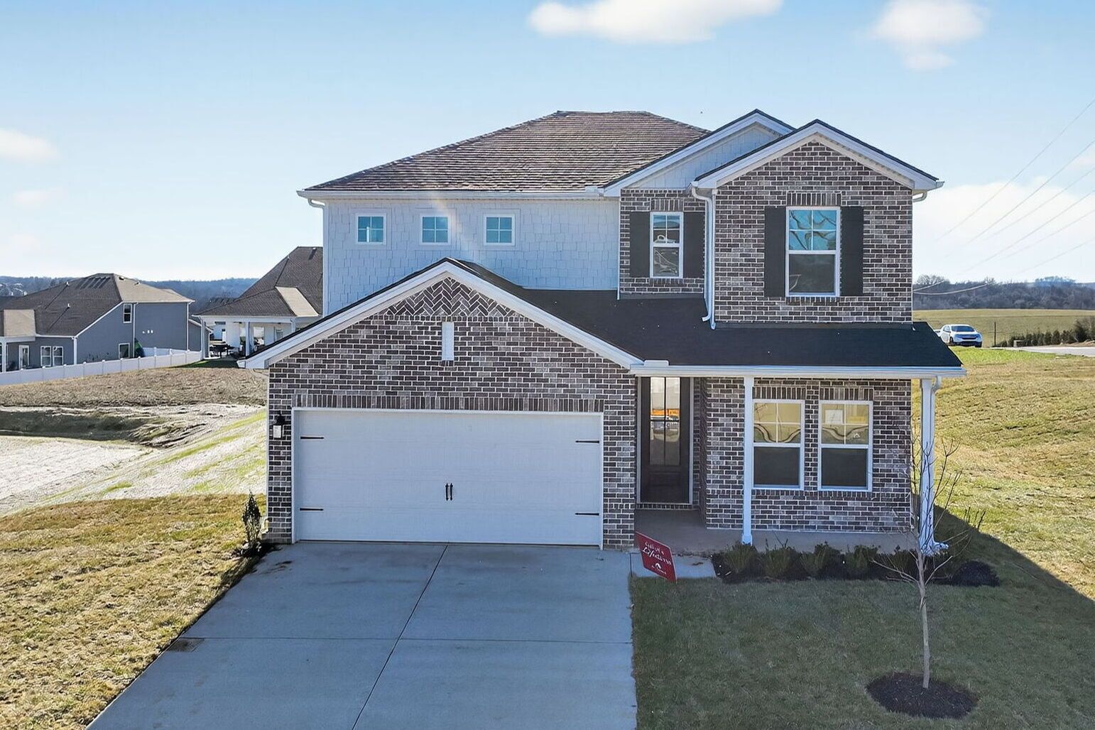 Front Exterior:Front Exterior