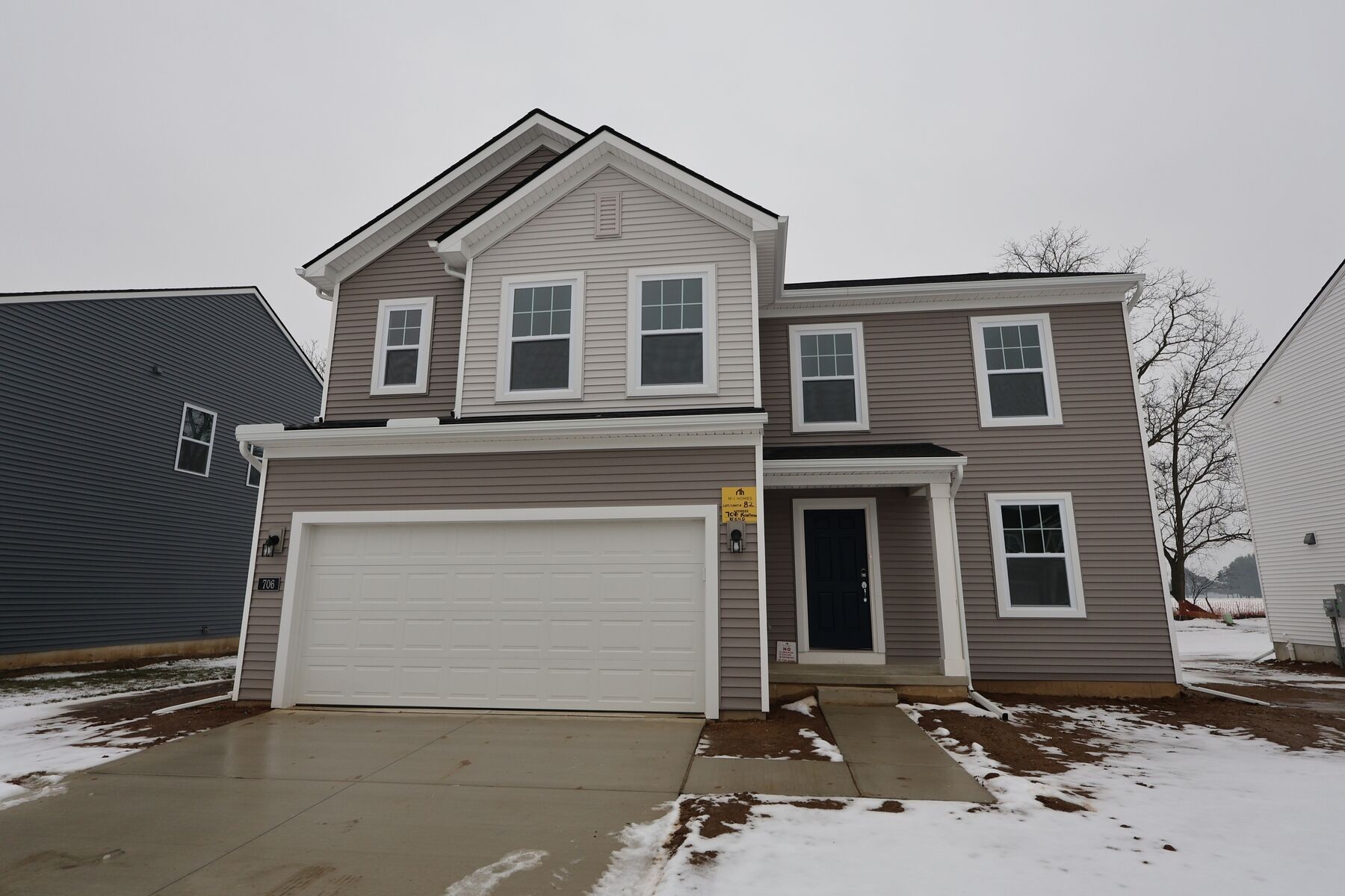 Front Exterior:Front Exterior