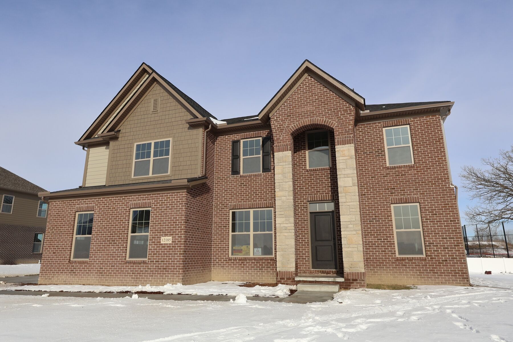 Front Exterior:Front Exterior