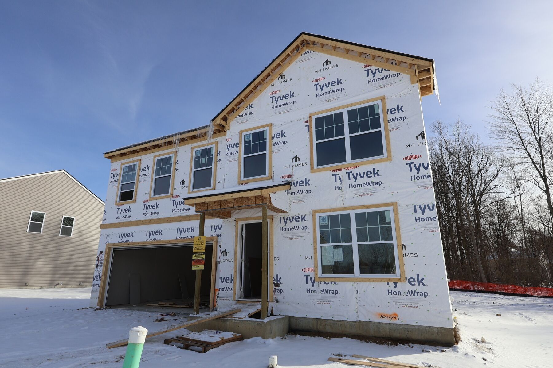 Front Exterior:Front Exterior