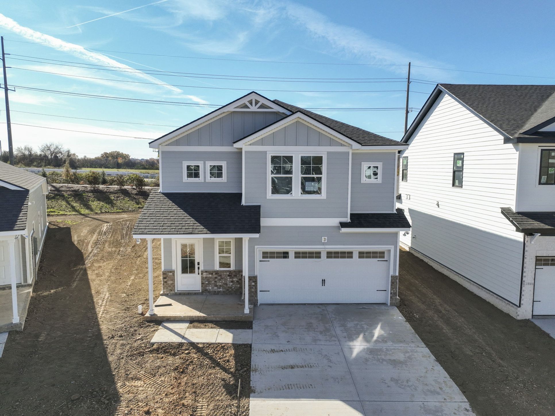 Front Exterior:Front Exterior