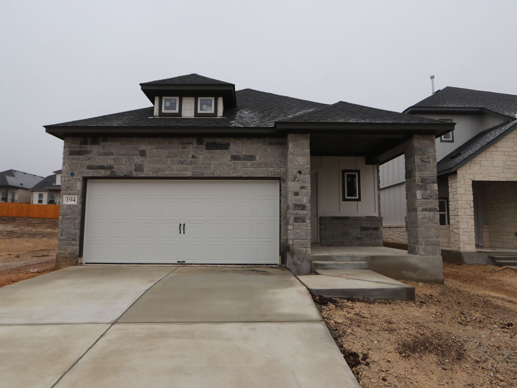 Front Exterior:Front Exterior