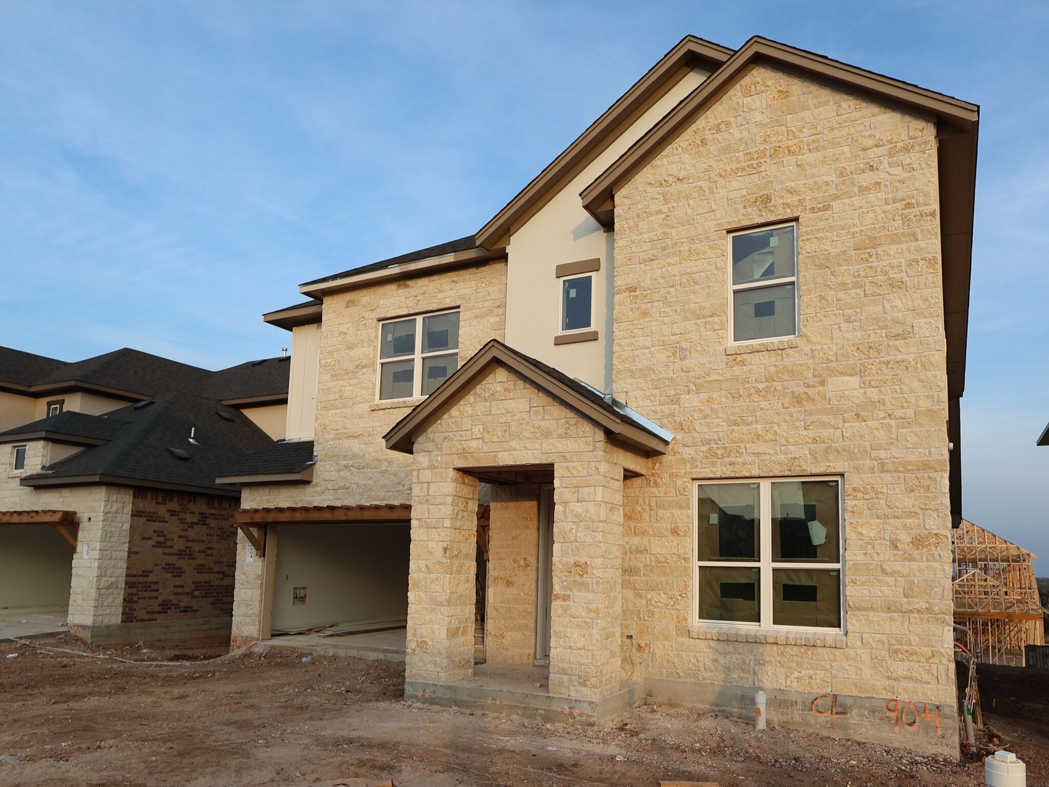 Front Exterior:Front Exterior