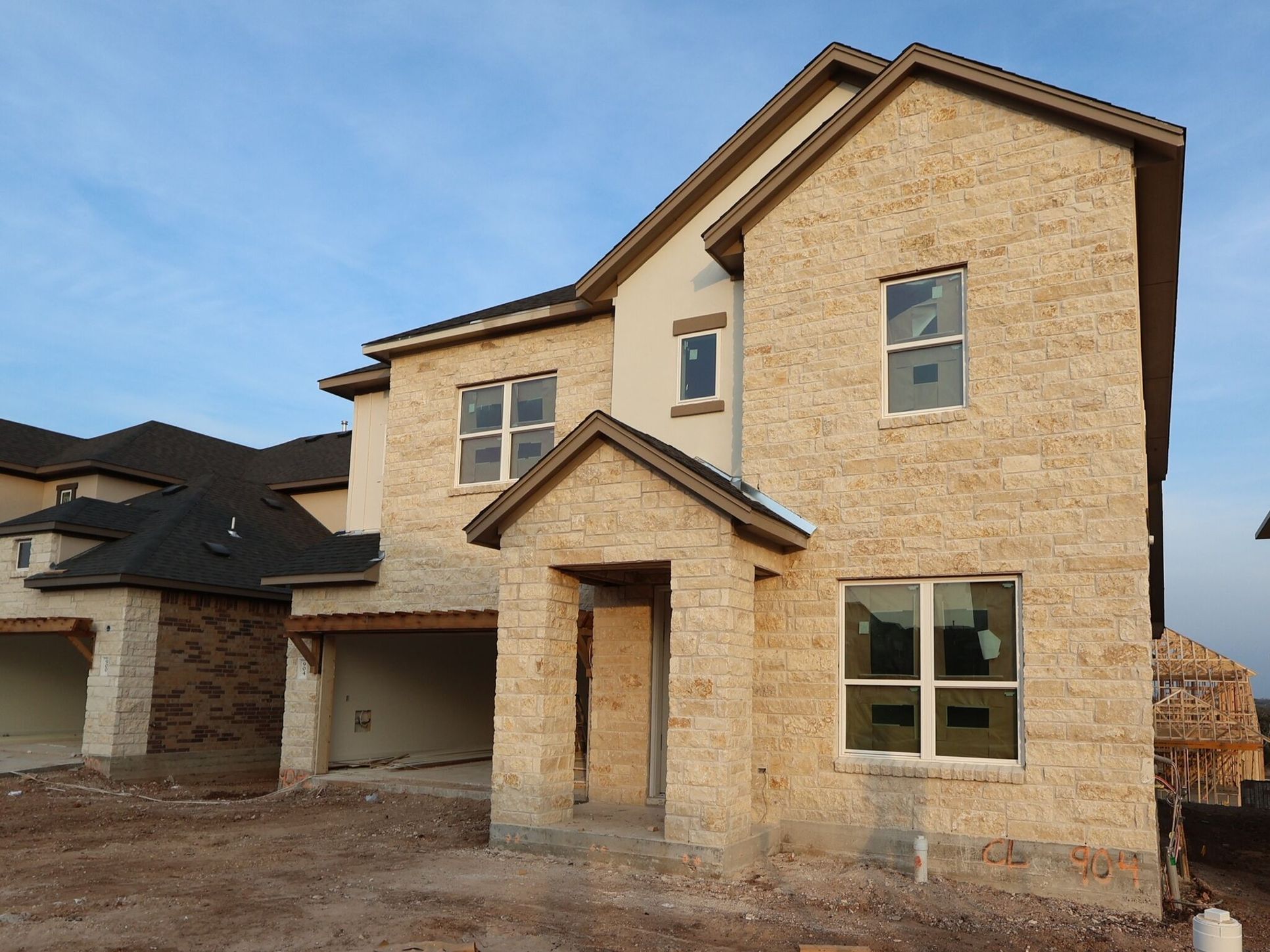 Front Exterior:Front Exterior