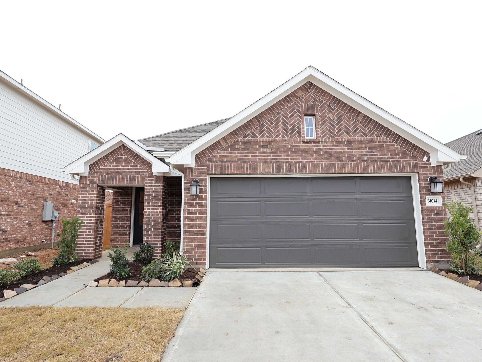 Front Exterior:Front Exterior