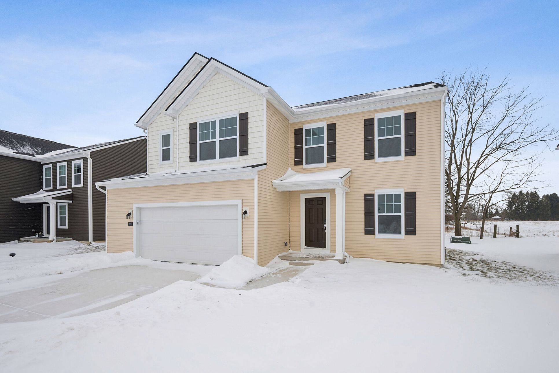 Front Exterior:Front Exterior