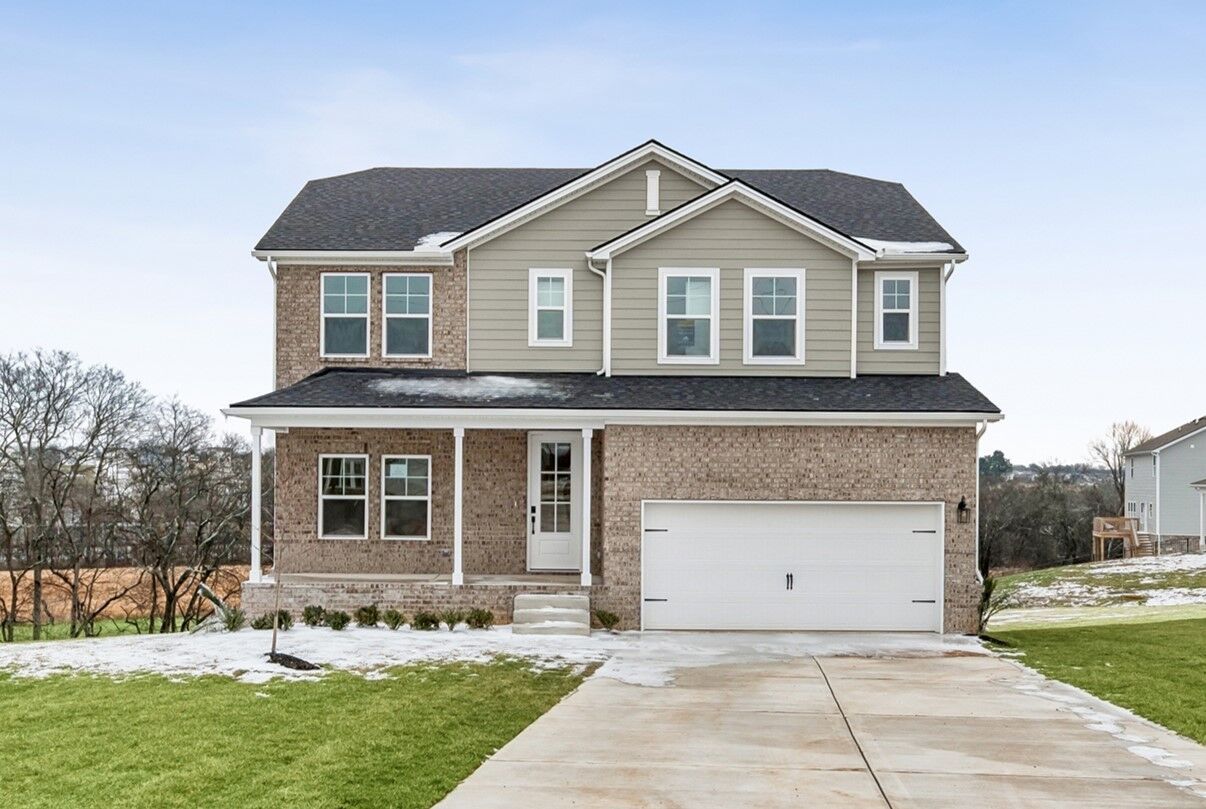 Front Exterior:Front Exterior