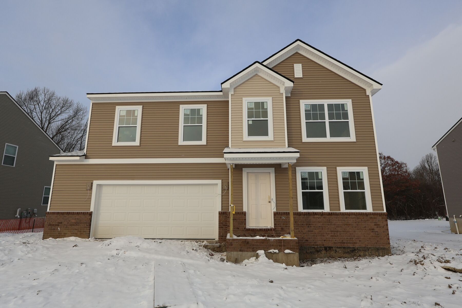 Front Exterior:Front Exterior