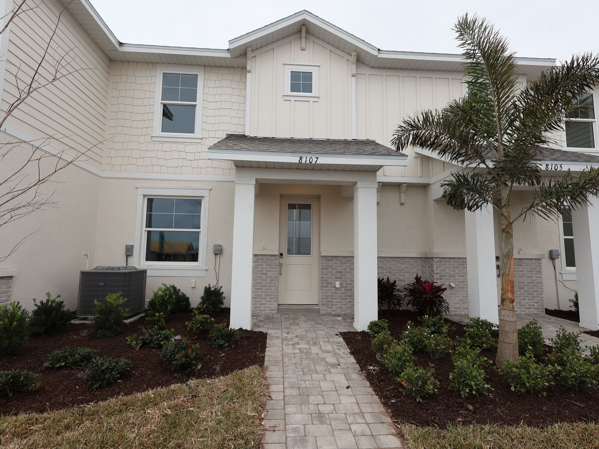 Front Exterior:Front Exterior